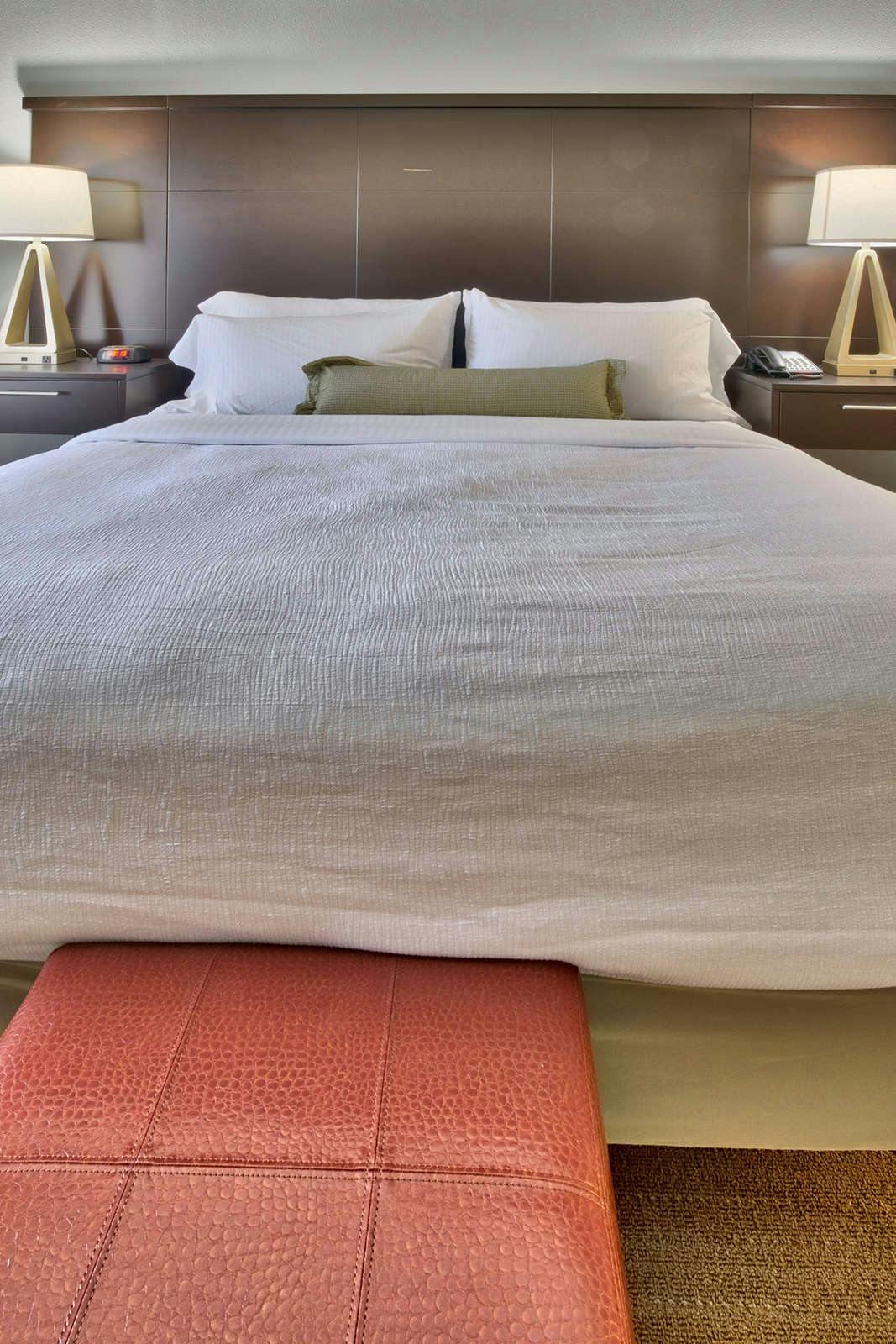 Hotel Staybridge Suites Lubbock South photo 2