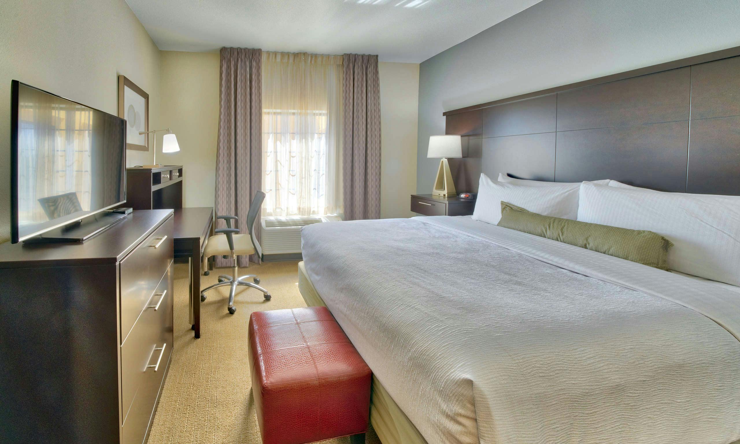 Staybridge Suites Lubbock South