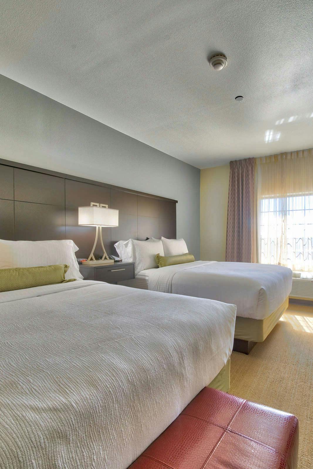 Hotel Staybridge Suites Lubbock South photo 4