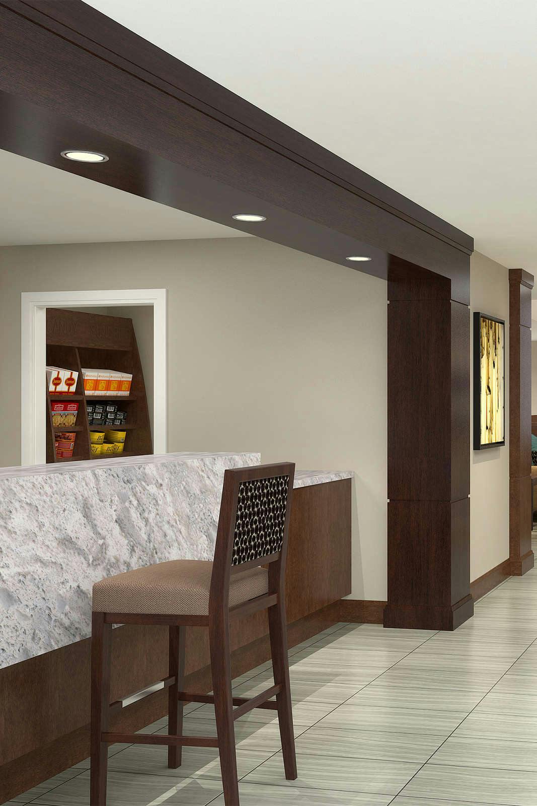 Hotel Staybridge Suites Houston Generation Park - Humble photo 4