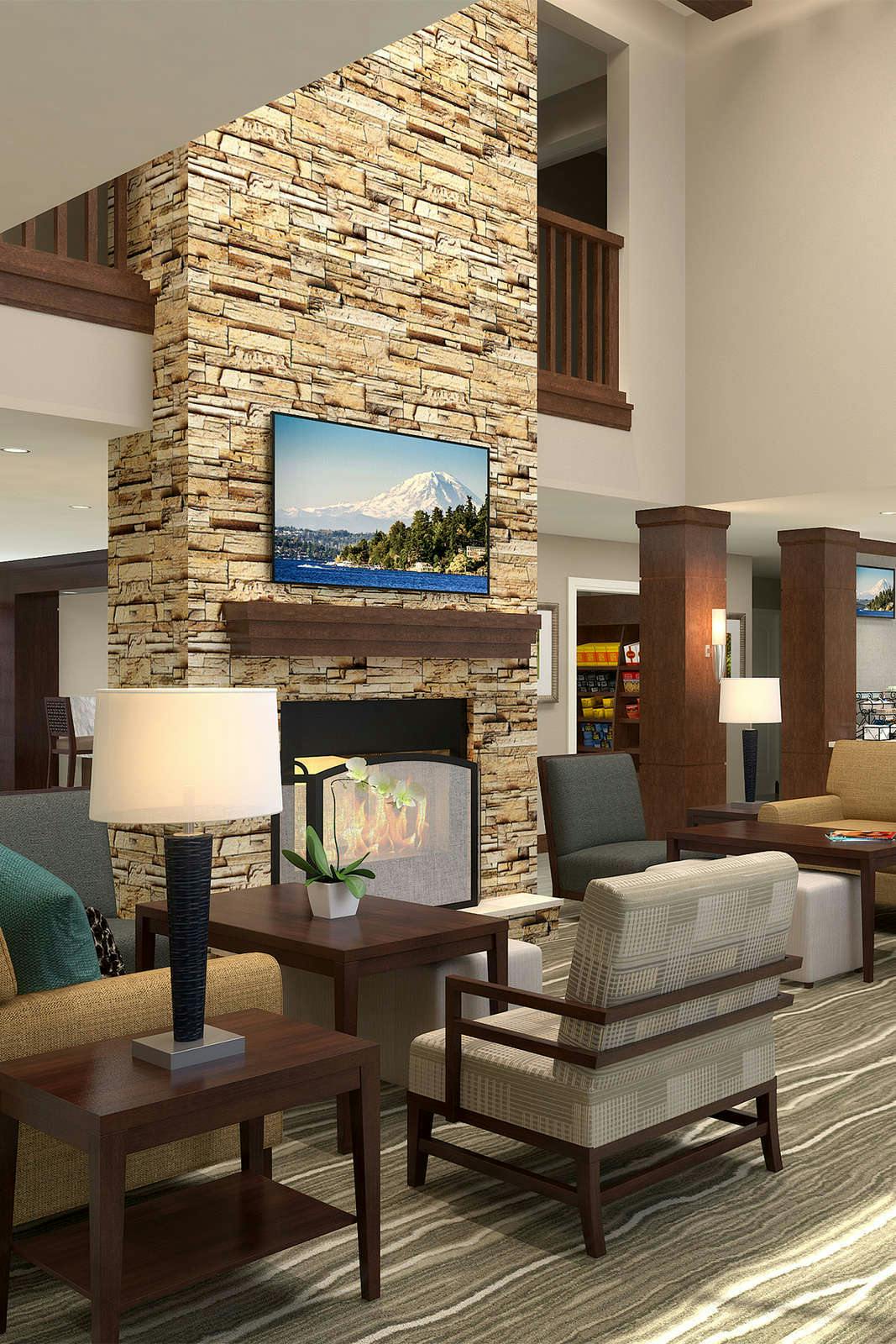 Hotel Staybridge Suites Houston Generation Park - Humble photo 5