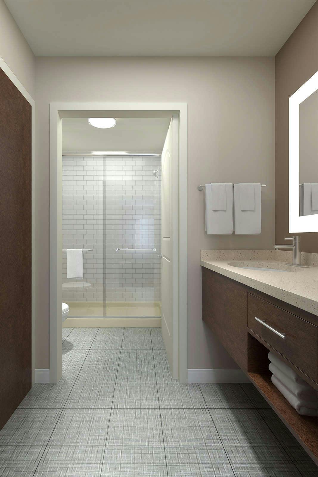 Hotel Staybridge Suites Houston Generation Park - Humble photo 2