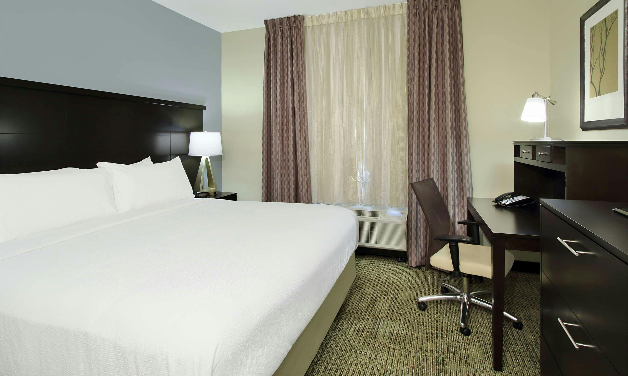 Staybridge Suites Houston - Medical Center