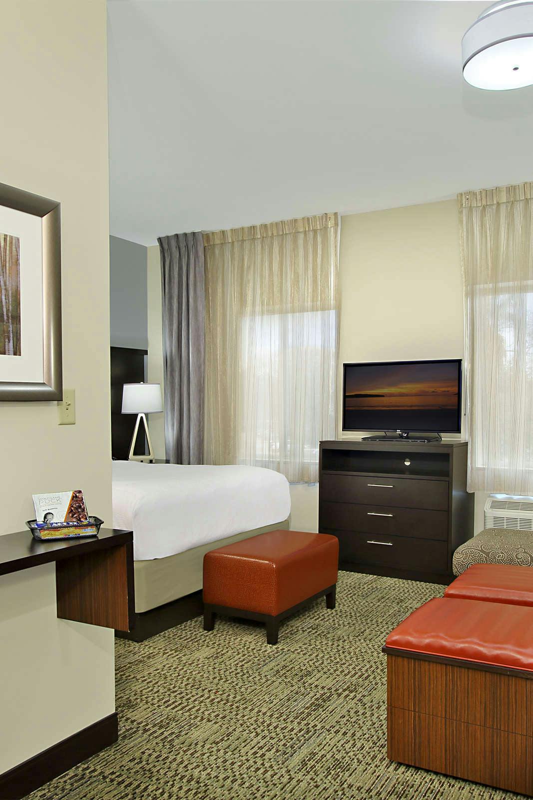 Hotel Staybridge Suites Houston - Medical Center photo 4