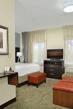 Hotel Staybridge Suites Houston - Medical Center photo 4