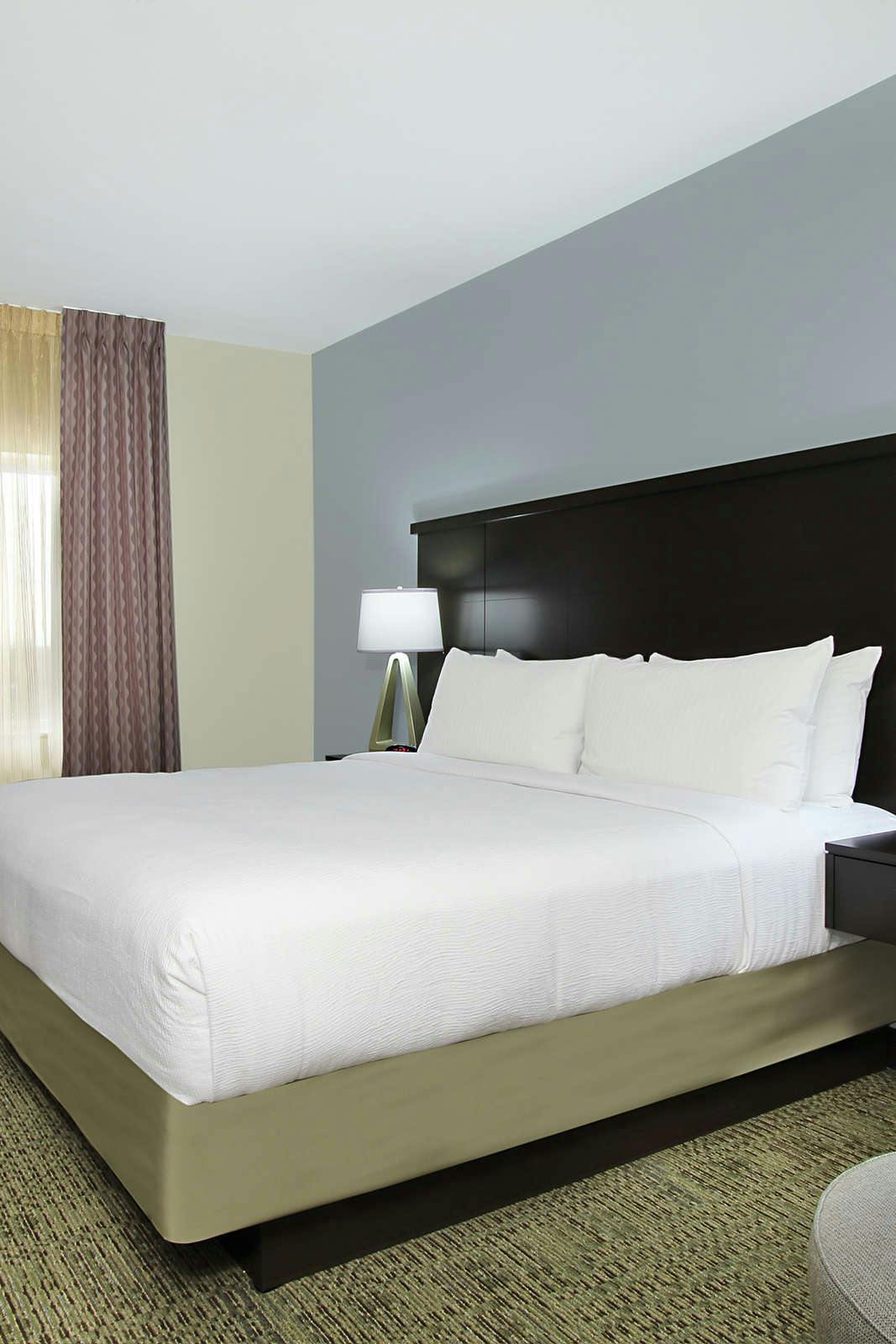 Hotel Staybridge Suites Houston - Medical Center photo 1