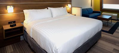 Holiday Inn Express & Suites McKinney - Frisco East