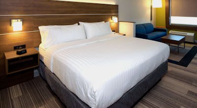 Holiday Inn Express & Suites McKinney - Frisco East
