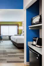 Hotel Holiday Inn Express & Suites Prosser - Yakima Valley Wine photo 5