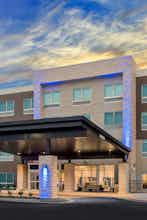 Hotel Holiday Inn Express & Suites Prosser - Yakima Valley Wine photo 1