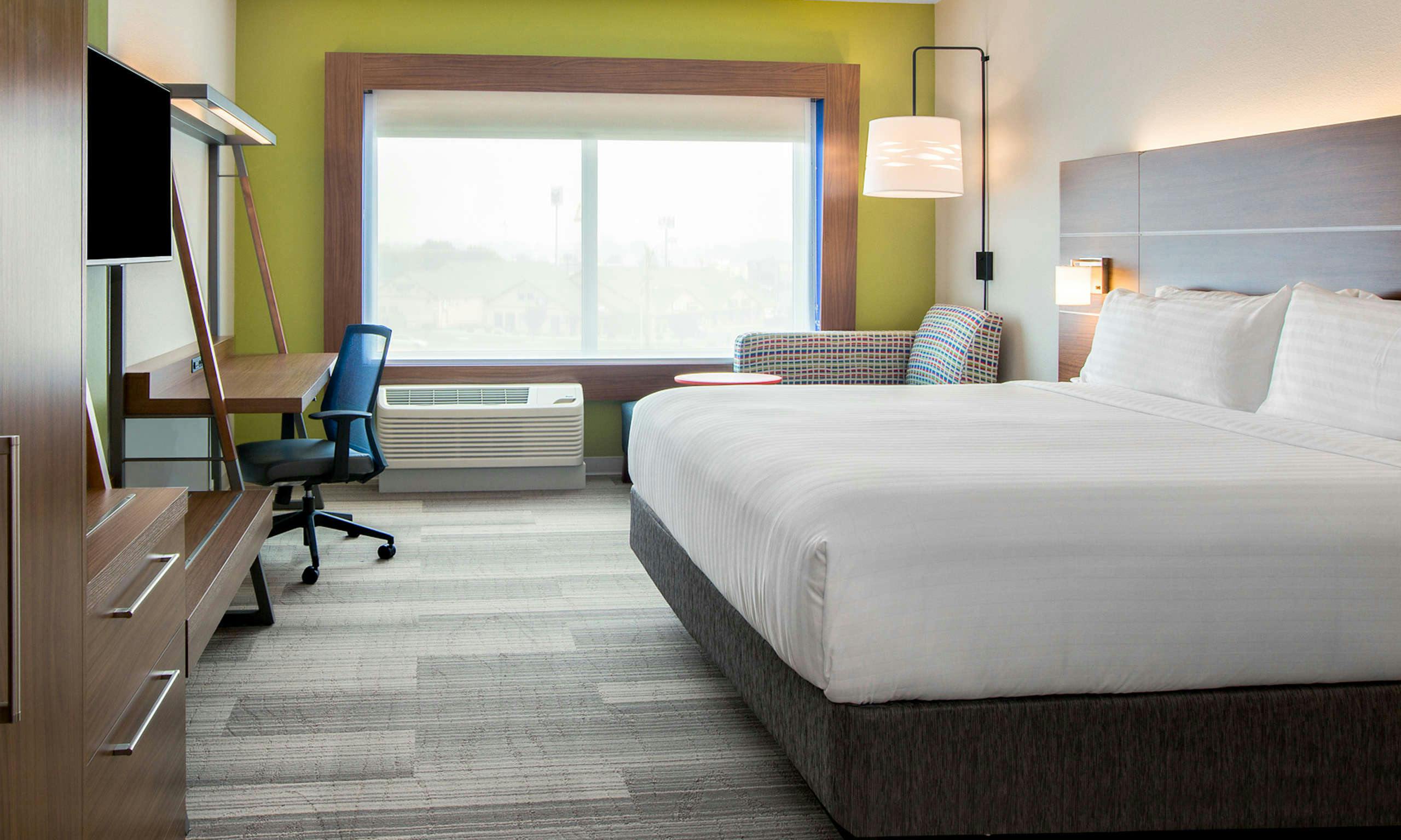 Holiday Inn Express & Suites Prosser - Yakima Valley Wine