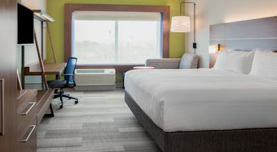 Holiday Inn Express & Suites Prosser - Yakima Valley Wine