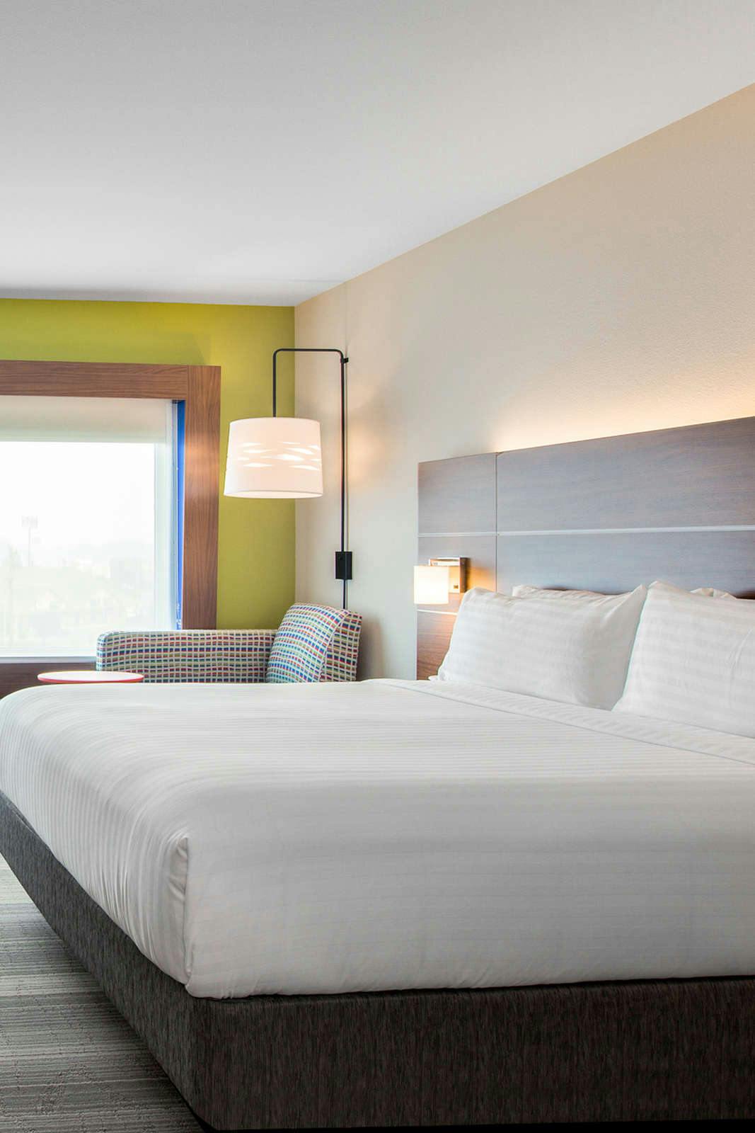 Hotel Holiday Inn Express & Suites Prosser - Yakima Valley Wine photo 2