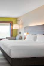 Hotel Holiday Inn Express & Suites Prosser - Yakima Valley Wine photo 2