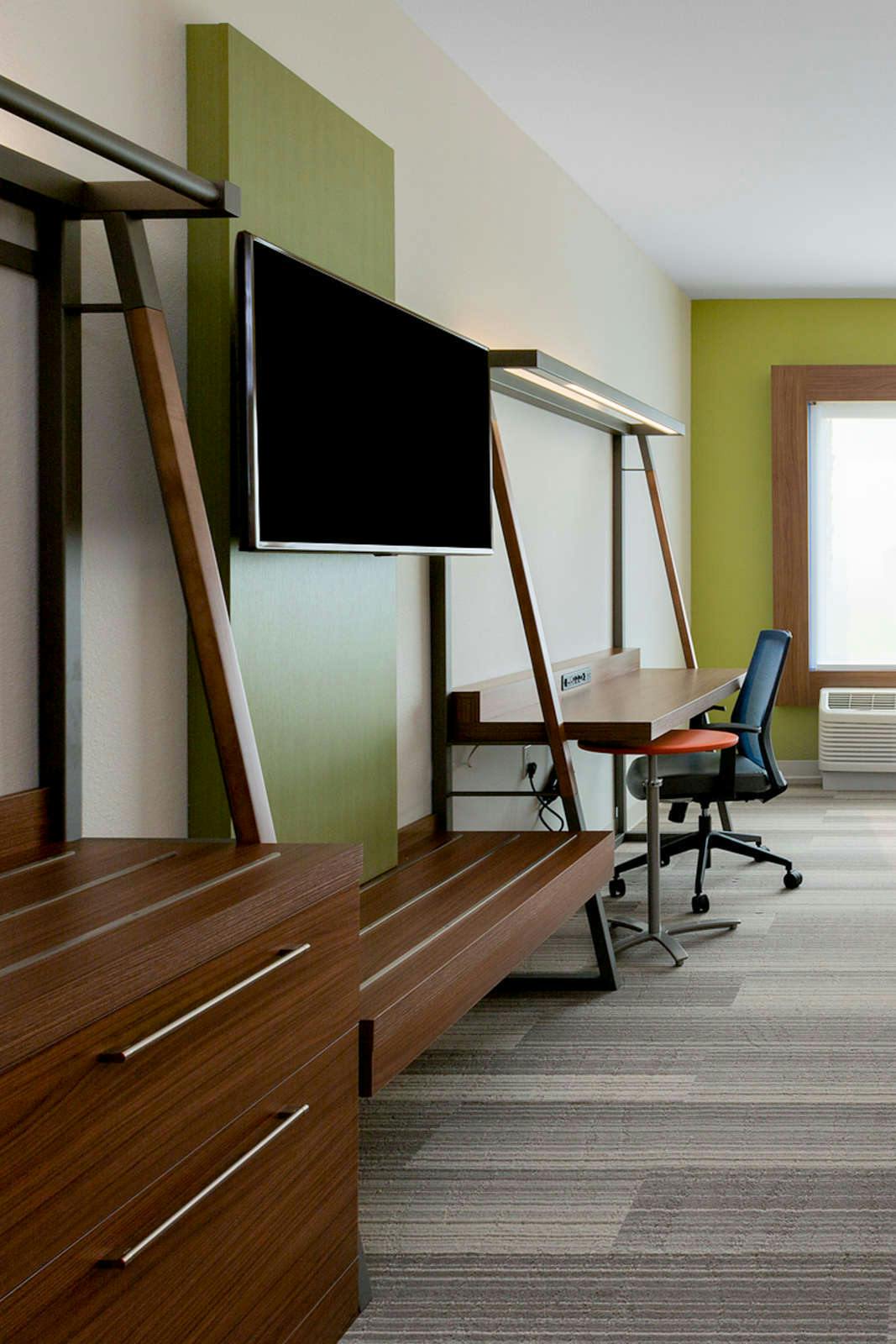 Hotel Holiday Inn Express & Suites Prosser - Yakima Valley Wine photo 4