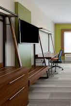 Hotel Holiday Inn Express & Suites Prosser - Yakima Valley Wine photo 4