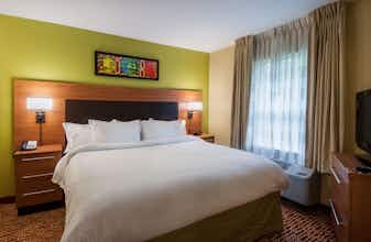 Hotel TownePlace Suites by Marriott Baton Rouge South photo 1