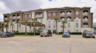 Holiday Inn Express & Suites Corpus Christi - N Padre Island