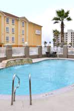 Hotel Holiday Inn Express & Suites Corpus Christi - N Padre Island photo 1