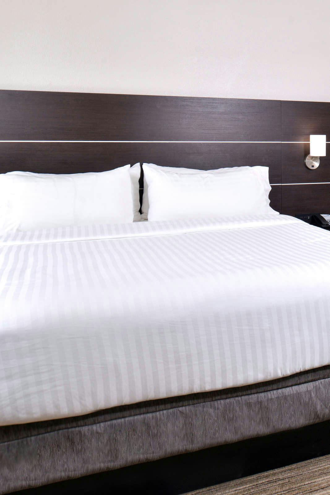 Hotel Holiday Inn Express & Suites Corpus Christi - N Padre Island photo 3