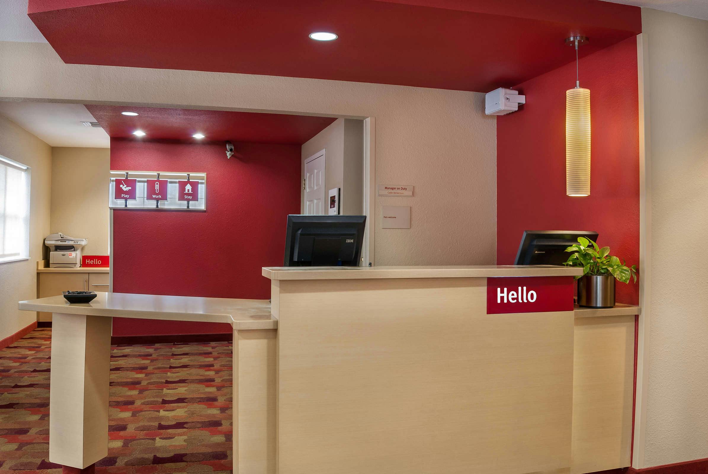 Hotel TownePlace Suites by Marriott Baton Rouge South photo 4