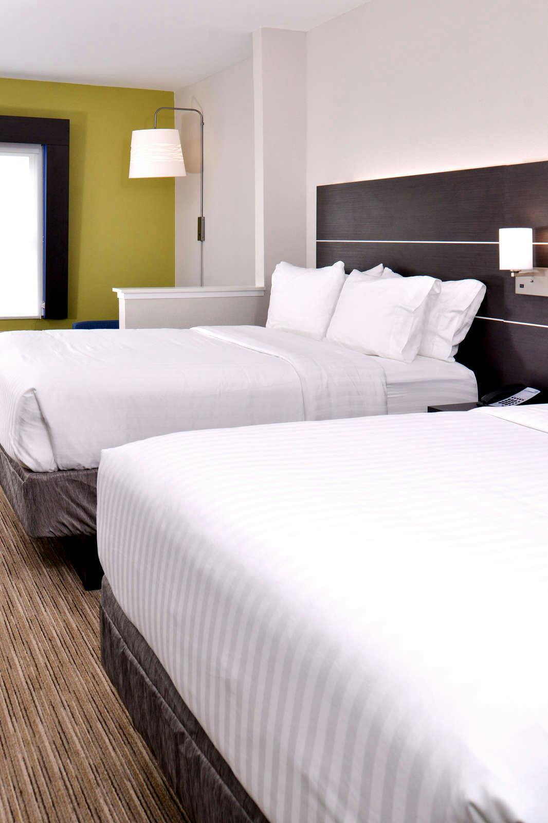 Hotel Holiday Inn Express & Suites Corpus Christi - N Padre Island photo 4