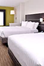Hotel Holiday Inn Express & Suites Corpus Christi - N Padre Island photo 4