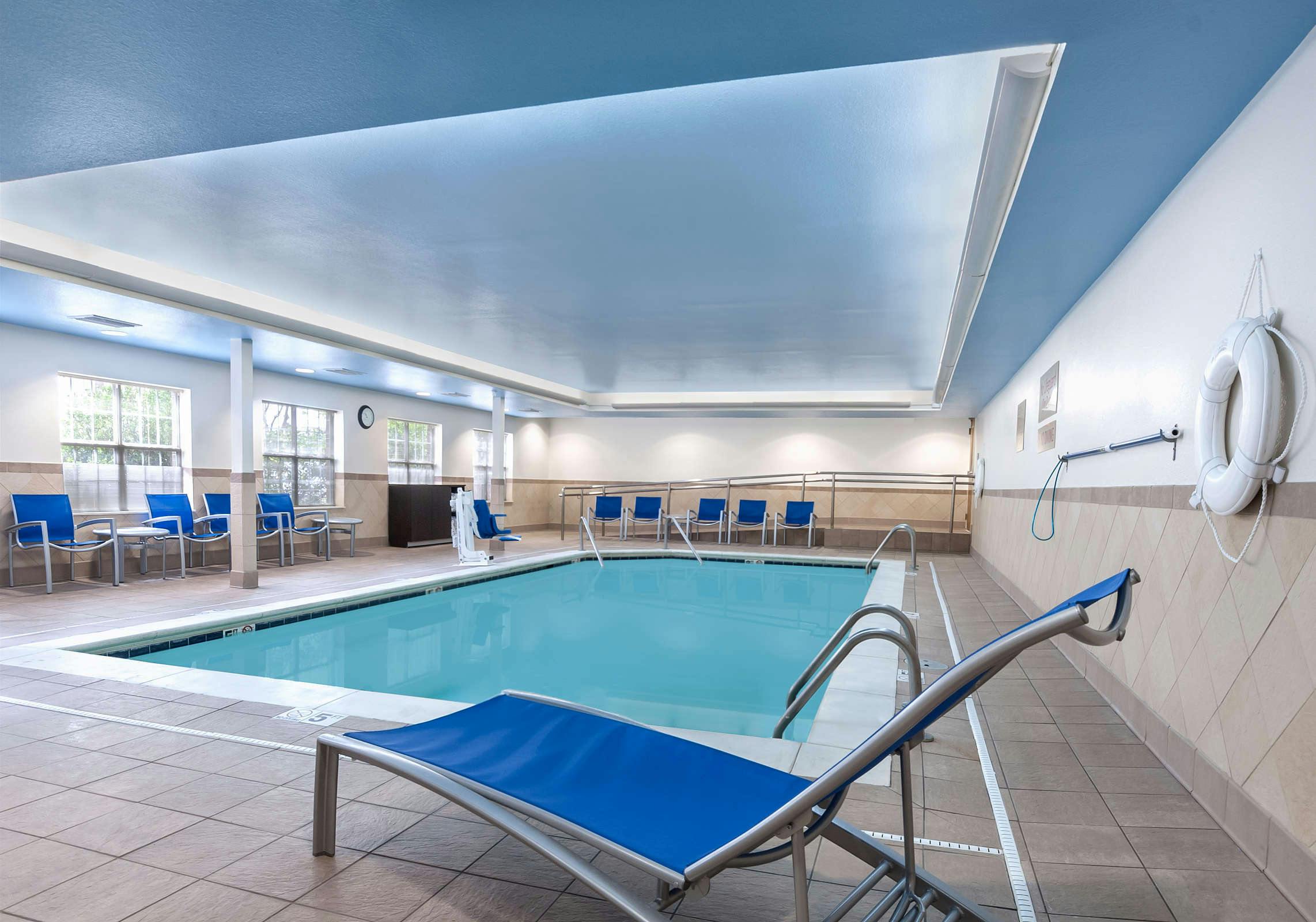 Hotel TownePlace Suites by Marriott Baton Rouge South photo 2