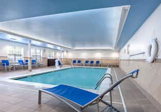Hotel TownePlace Suites by Marriott Baton Rouge South photo 2