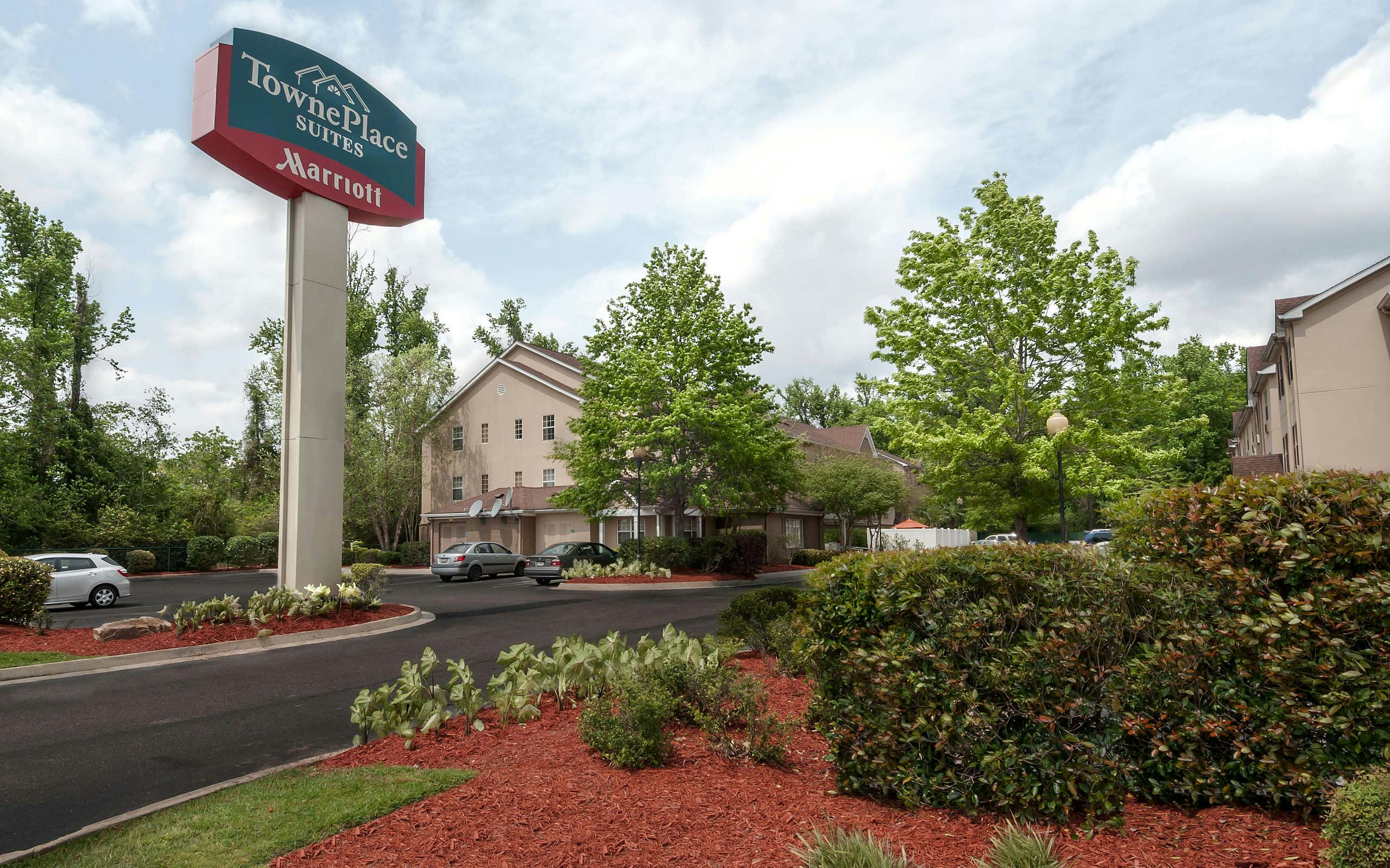 TownePlace Suites by Marriott Baton Rouge South