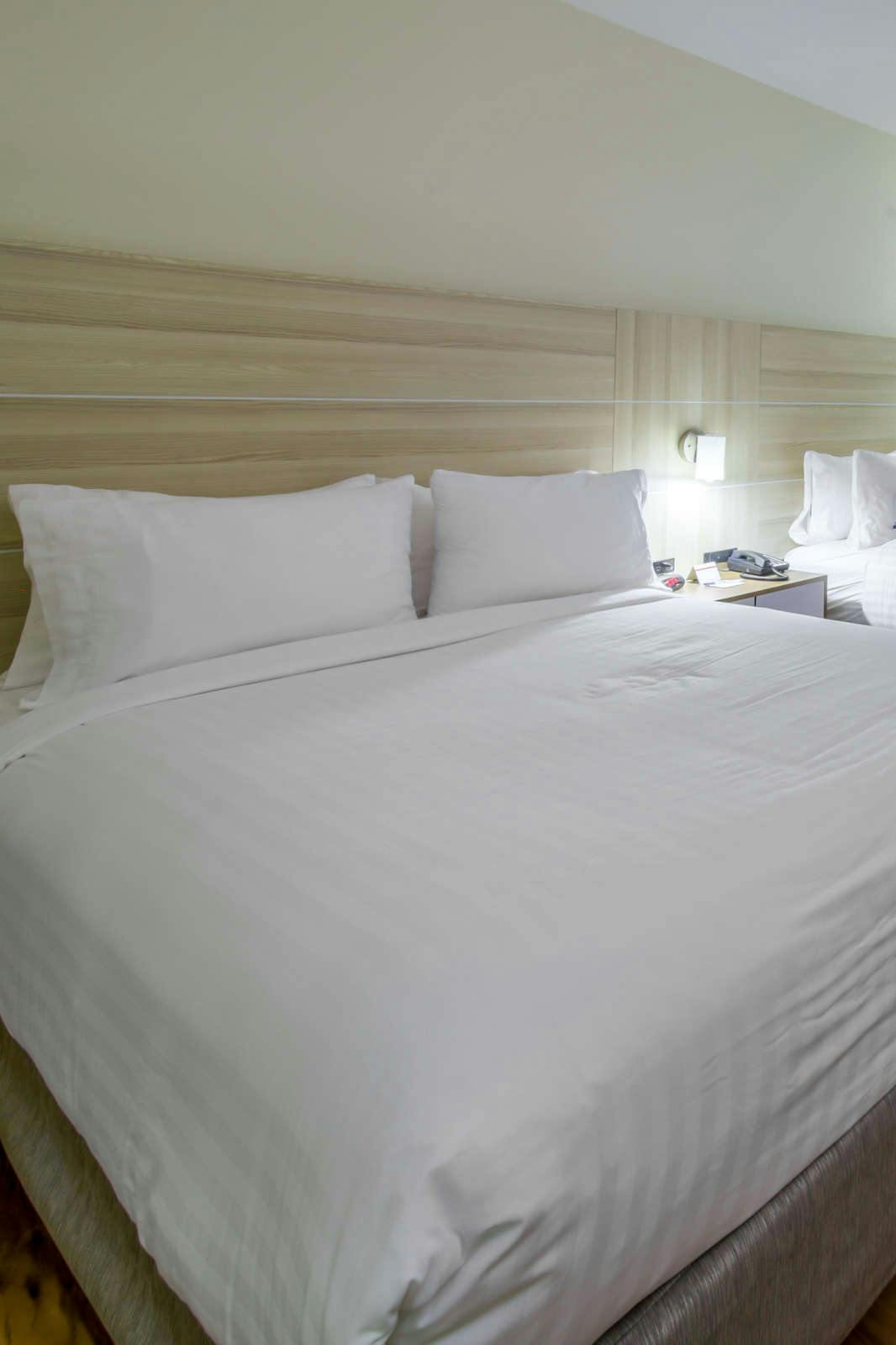 Hotel Holiday Inn Express & Suites Raymondville photo 2