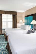 Hotel Holiday Inn Express & Suites Wyomissing photo 2