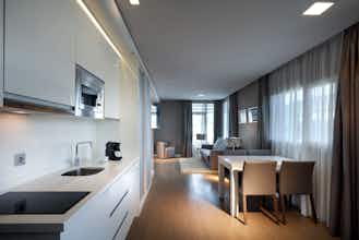 Hotel Eurostars Sidi Maarouf photo 3