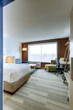 Hotel Holiday Inn Express & Suites Galesburg photo 5