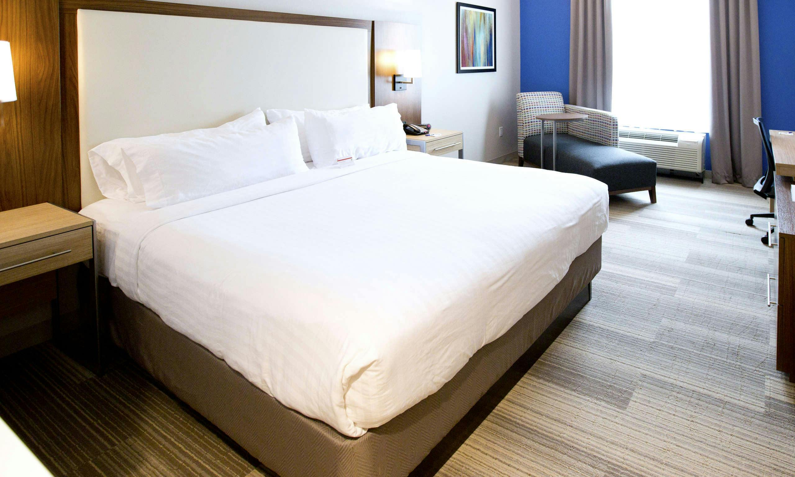 Holiday Inn Express & Suites Houston NW - Hwy 290 Cypress