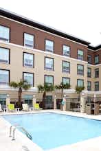 Hotel Holiday Inn Express & Suites Houston NW - Hwy 290 Cypress photo 1