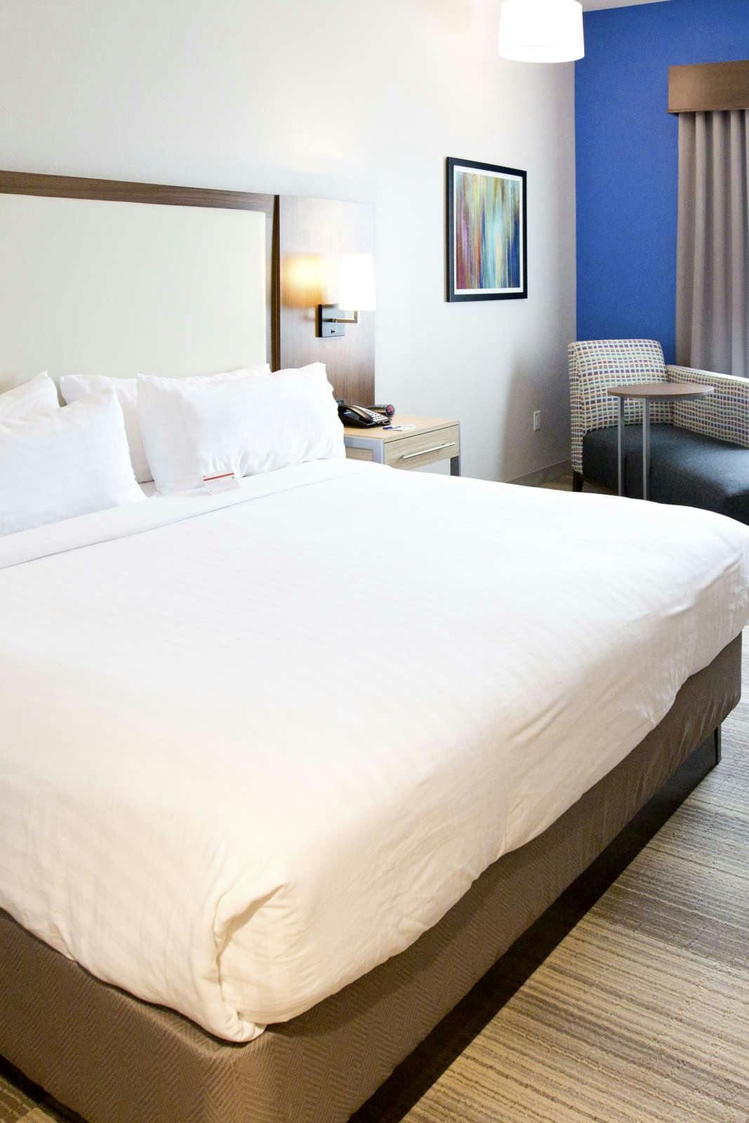 Hotel Holiday Inn Express & Suites Houston NW - Hwy 290 Cypress photo 3