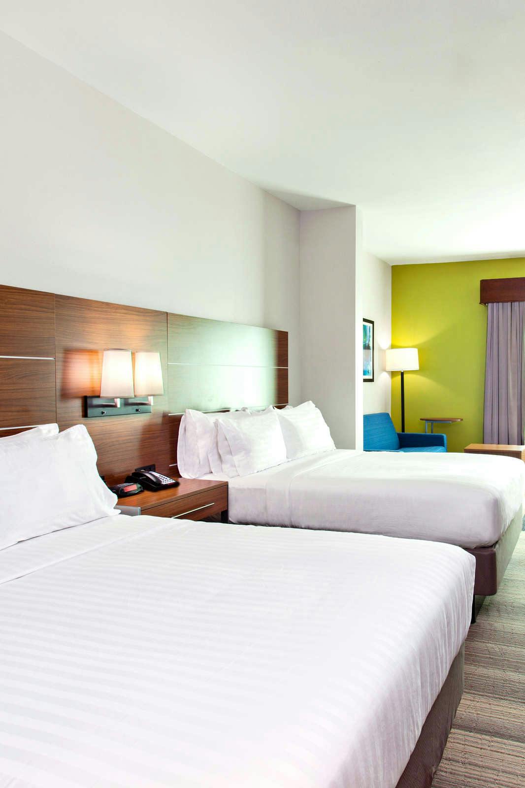 Hotel Holiday Inn Express & Suites Houston NW - Hwy 290 Cypress photo 4