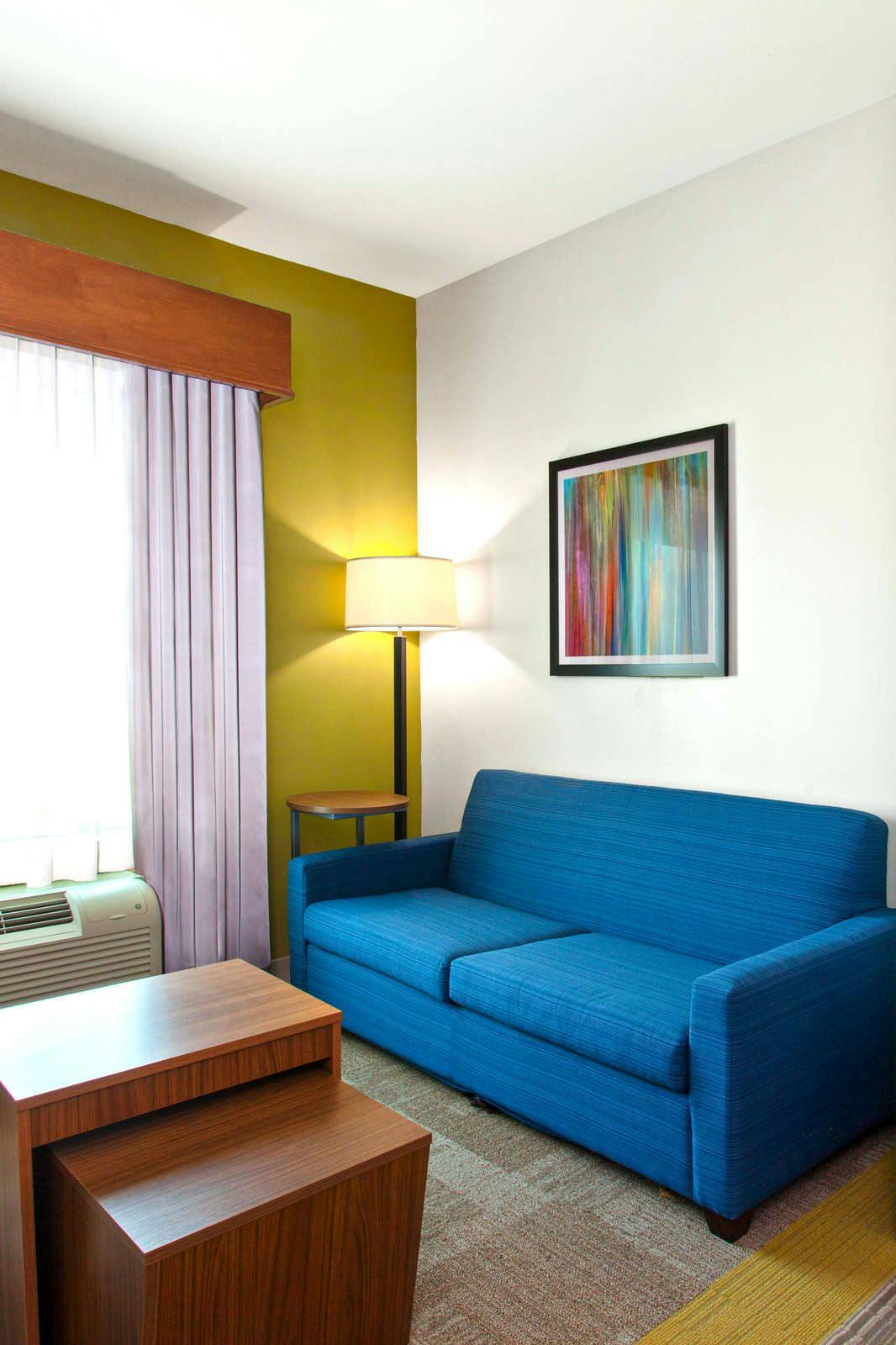 Hotel Holiday Inn Express & Suites Houston NW - Hwy 290 Cypress photo 5