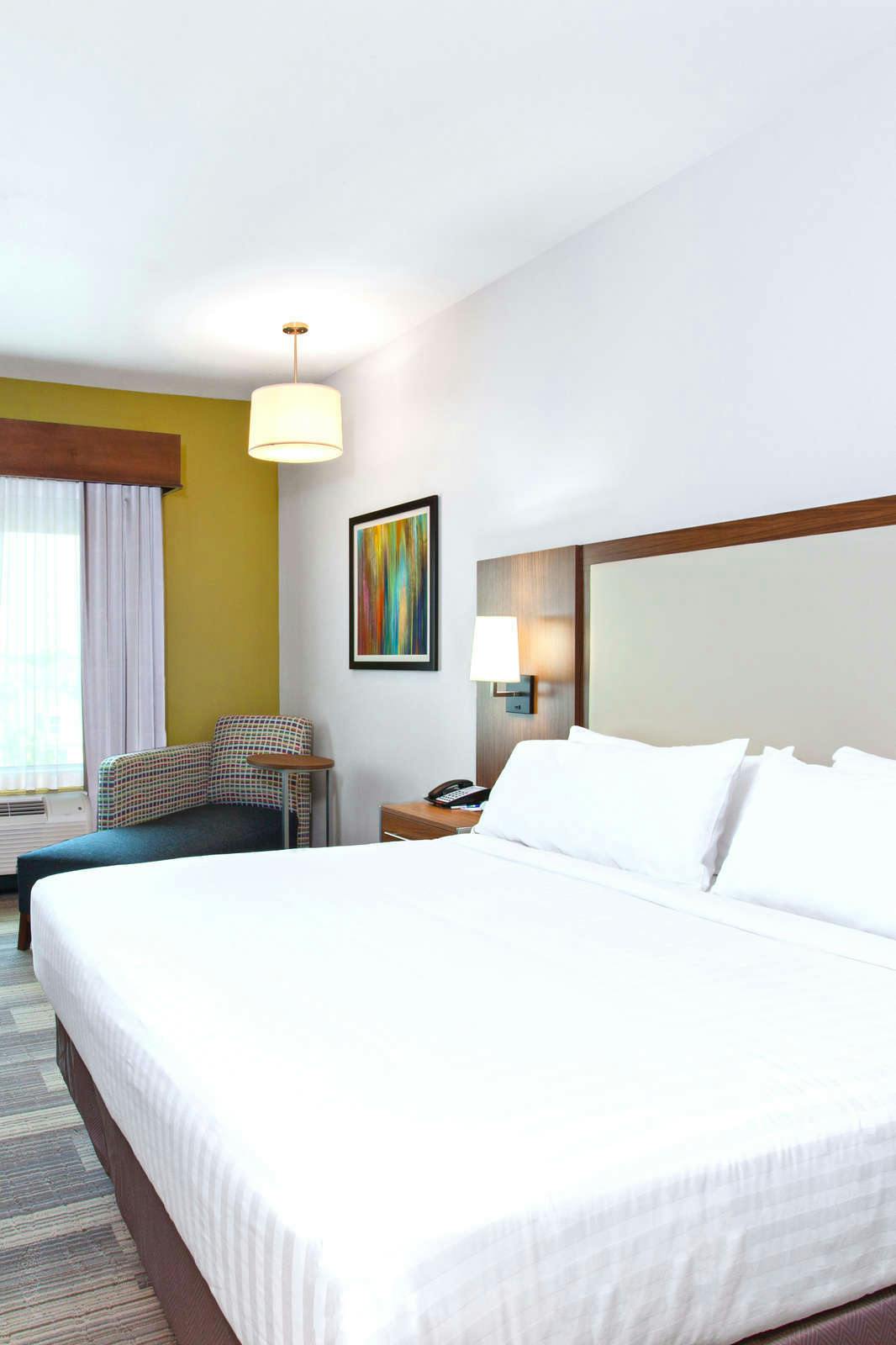 Hotel Holiday Inn Express & Suites Houston NW - Hwy 290 Cypress photo 2