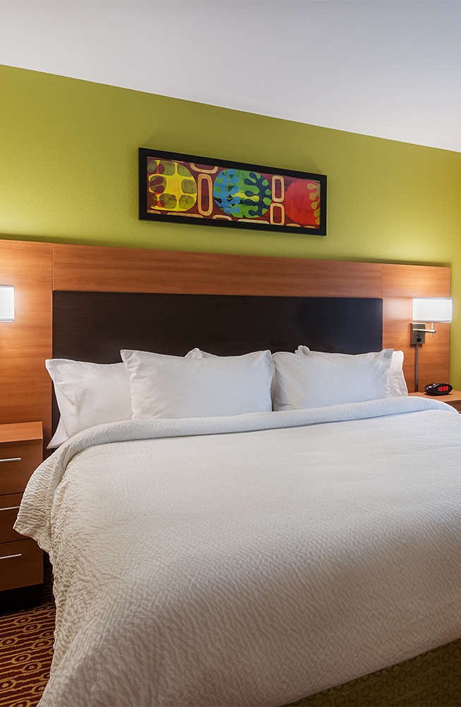 Hotel TownePlace Suites by Marriott Baton Rouge South photo 3