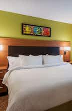 Hotel TownePlace Suites by Marriott Baton Rouge South photo 3