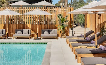 Hotel June Malibu