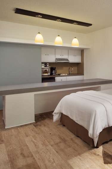 Hotel El Cid Granada photo 4