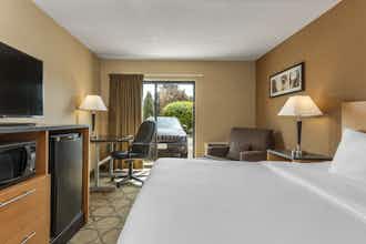 Hotel Comfort Inn Pickering photo 1