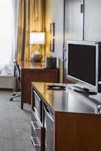 Hotel Comfort Inn & Suites Spokane Valley Central photo 2