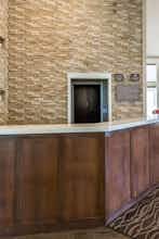Hotel Comfort Inn & Suites Spokane Valley Central photo 3