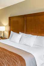 Hotel Comfort Inn & Suites Spokane Valley Central photo 1