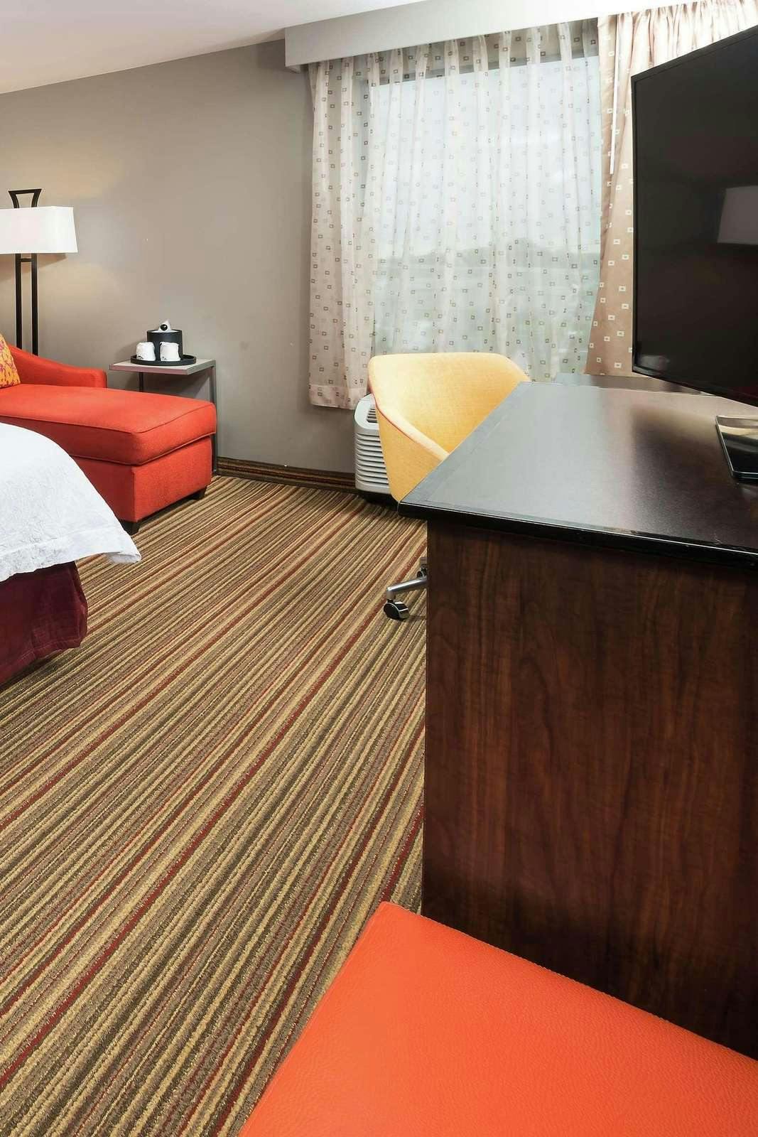 Hotel Hampton Inn Tulsa Broken Arrow photo 3