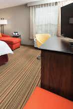 Hotel Hampton Inn Tulsa Broken Arrow photo 3